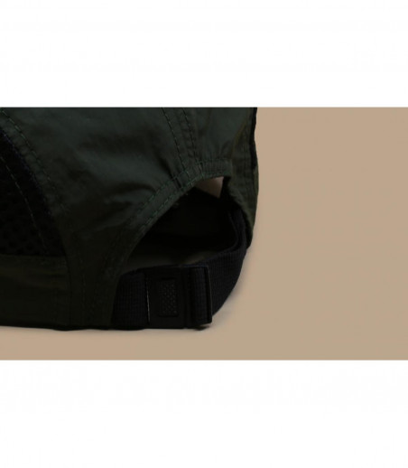 New Era Camper Mesh Panel olive New Era Camper Mesh Panel olive